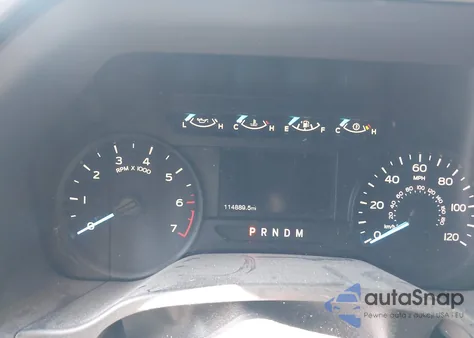 2019 Ford F-150 Xl from USA, damaged, VIN 1FTEW1EP3KKE74984